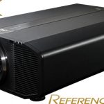 JVC 4K projektor pris