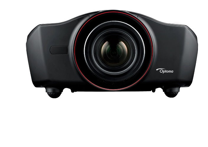 Optoma Laser projektor - topmodellen til gaming og hjemmebio